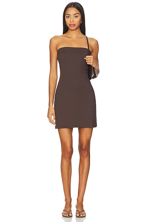 Essential Tube A Line Dress Susana Monaco