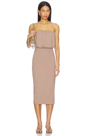 Bubble Tube Dress Susana Monaco