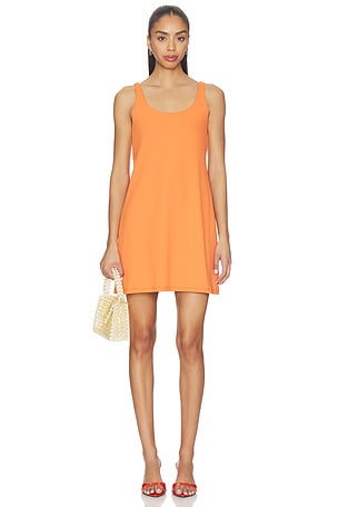 LOW TANK SHIFT 원피스 Susana Monaco