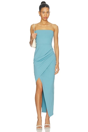 Tube Dress Susana Monaco