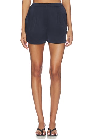Satin Boxer Short Susana Monaco