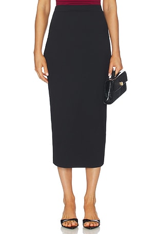 Fitted Skirt Susana Monaco