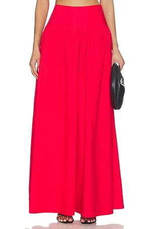 Drop Waist Skirt Susana Monaco