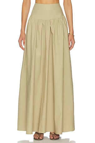 JUPE DROP WAIST Susana Monaco