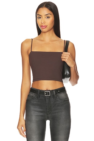 Essential String Top Susana Monaco