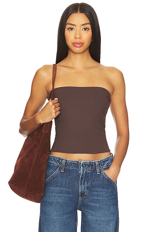 Essential Tube Top Susana Monaco