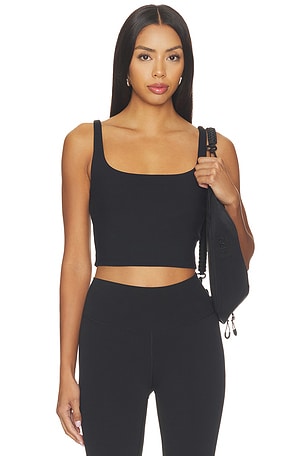 DÉBARDEUR CROPPED Susana Monaco