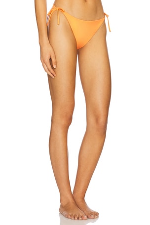 Susana Monaco String Bottom in Orange
