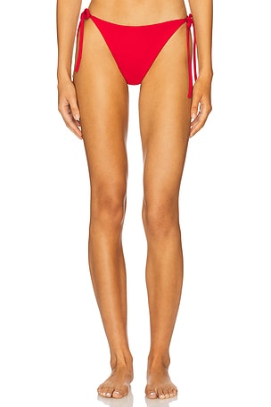 String Bikini Bottom Susana Monaco