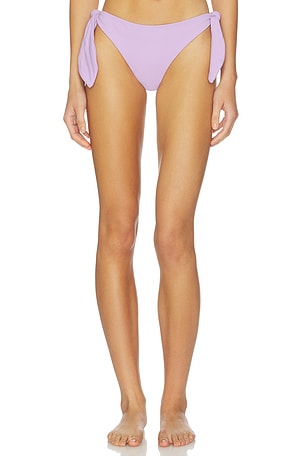 Adjustable Tie Swim Bottom Susana Monaco