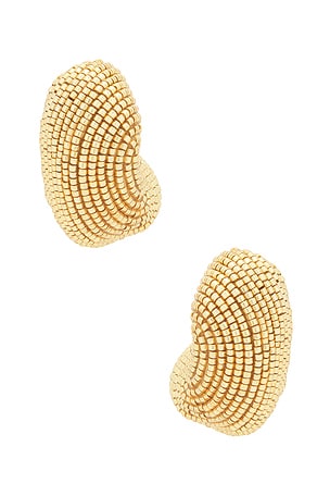 BOUCLES D'OREILLES ARELE Susana Vega