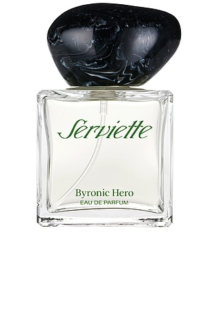 Byronic Hero Eau De Parfum Serviette