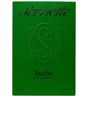 Serviette Ruche Eau De Parfum in Beauty: NA