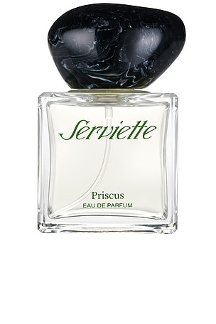 Priscus Eau De Parfum Serviette