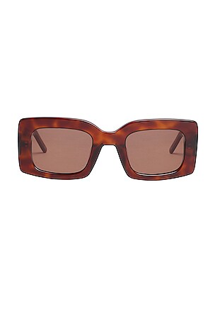 SHEVOKE Sirmont in Brun & Brown | REVOLVE display picture 2