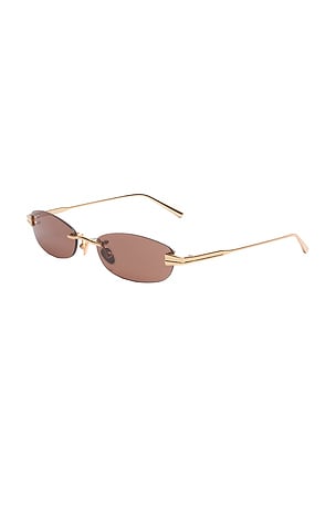 Rue Sunglasses SHEVOKE