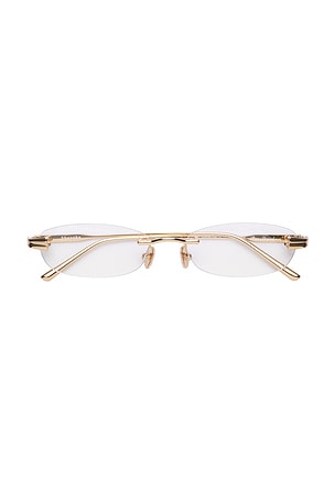 Rue Optical SHEVOKE