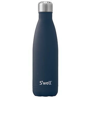 BOUTEILLE D'EAU 25OZ STONE S'well