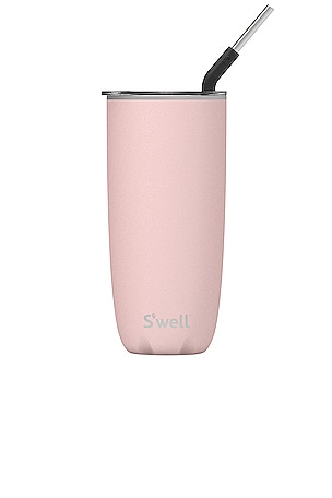 Tumbler with Straw 24oz S'well