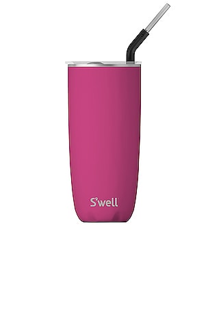 Tumbler With Straw 24oz S'well