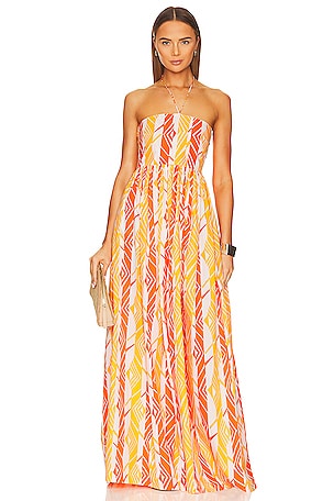 Fine Halter Maxi SWF