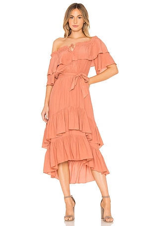 All FLOWY DRESS | Summer 2026 Collection | Free Shipping and Returns!