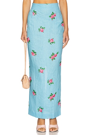 Pencil Skirt SWF