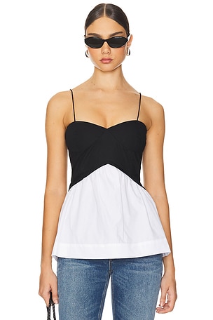 x REVOLVE Top SWF