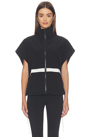 Virginie Veste Vest SWK