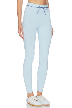 SWK LEGGenGS TAMPA en Baby Bleu