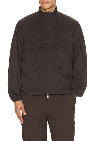 Pertex Quantum Air Jacket Snow Peak