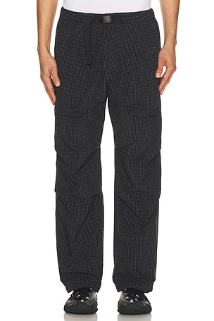Kasuri Ripstop Pants Snow Peak