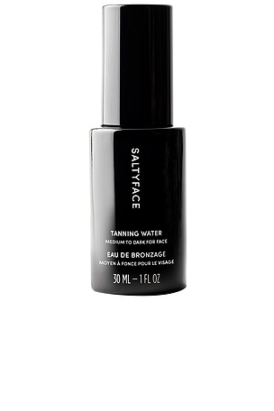 EAU AUTO-BRONZANTE Saltyface