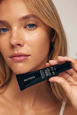 Saltyface Liquid Bronzer in Beauty: NA