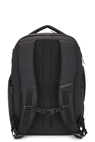 Sympl X-Pac Commuter Pack 20l in Black