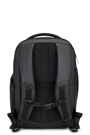 Sympl Commuter Pack 20l in Black