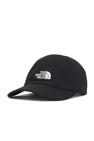 The North Face Norm Hat in Black