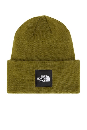 Big Box Beanie The North Face