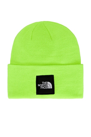 Big Box Beanie The North Face