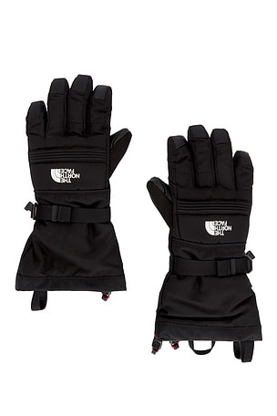 Men's Montana Ski Gloves The North Face