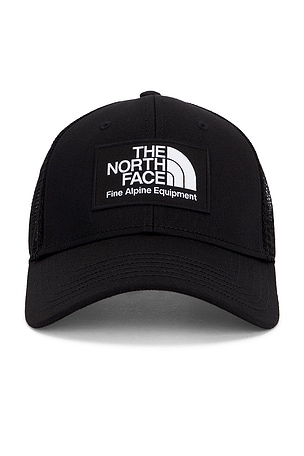 Mudder Trucker The North Face