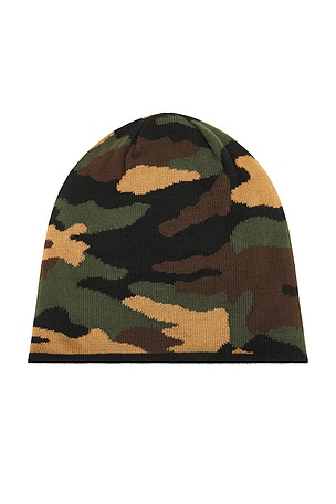 The north face sombrero en color negro