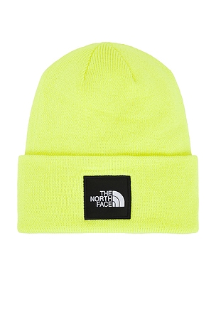 Big Box Beanie The North Face