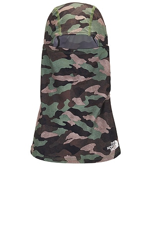 Base Balaclava The North Face