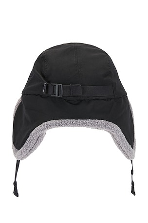 The North Face CHAPEAU en Noir