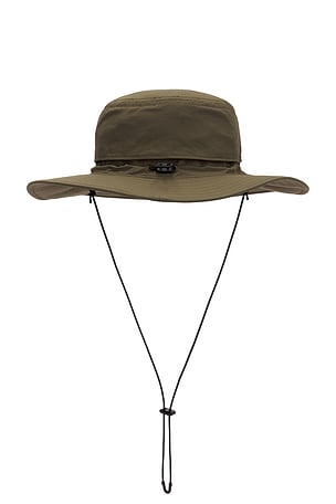 The North Face Horizon Breeze Brimmer Hat in Green