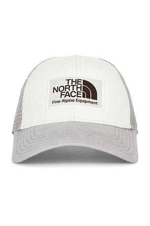 Mudder Trucker The North Face
