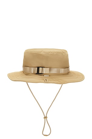 The North Face CHAPEAU en Marron