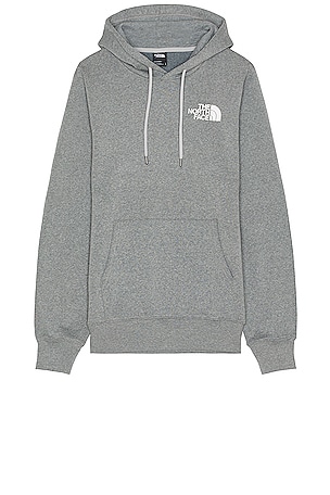 Box Nse Pullover Hoodie The North Face