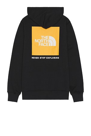 Men's Box NSE Pullover Hoodie The North Face